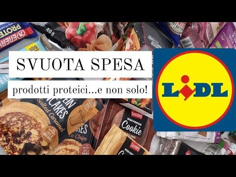 Dolcificante Lidl: Scelte Salutari e Sostenibili