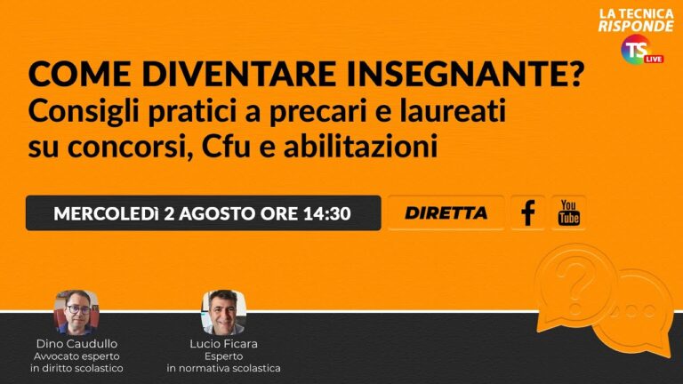 Insegnamento Senza Laurea: La Via Alternativa per Diventare Insegnante