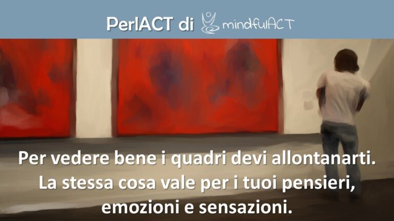 Frasi incisive sulle sensazioni