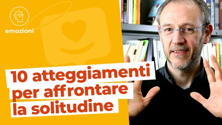 Affrontare la Solitudine Dopo un Lutto