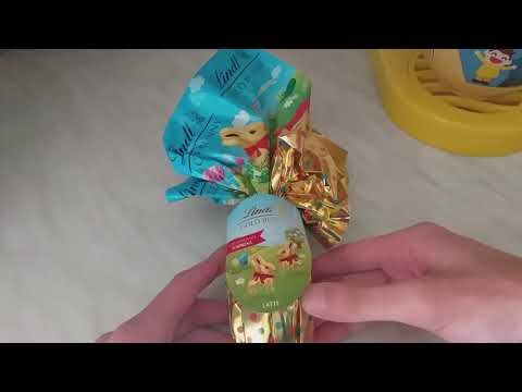 Deliziosi Coniglietti Lindt Piccoli: Un’Icona di Pasqua