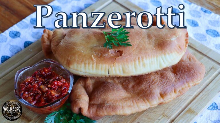 Scoprire i Panzerotti Findus: Un Viaggio di Gusto