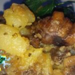 Calorie delle Patate Lesse: Scopri il Loro Contenuto Energetico