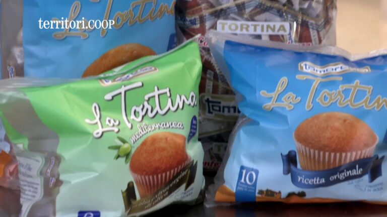 Brioscina Tomarchio: La Tradizione Siciliana in Ogni Morso