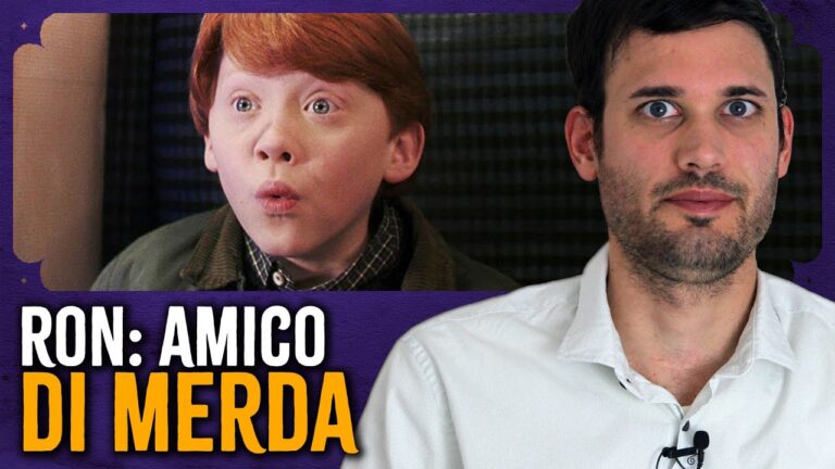 Harry Potter: Il Fedele Amico