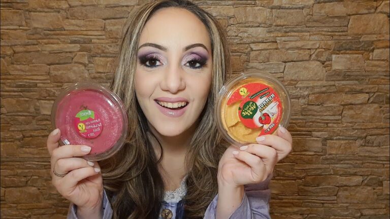 Hummus di Ceci Lidl: Gusto e Qualità a Prezzo Competitivo