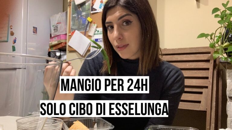 Piatti Pronti Esselunga per Microonde: Praticità e Gusto in Un Attimo