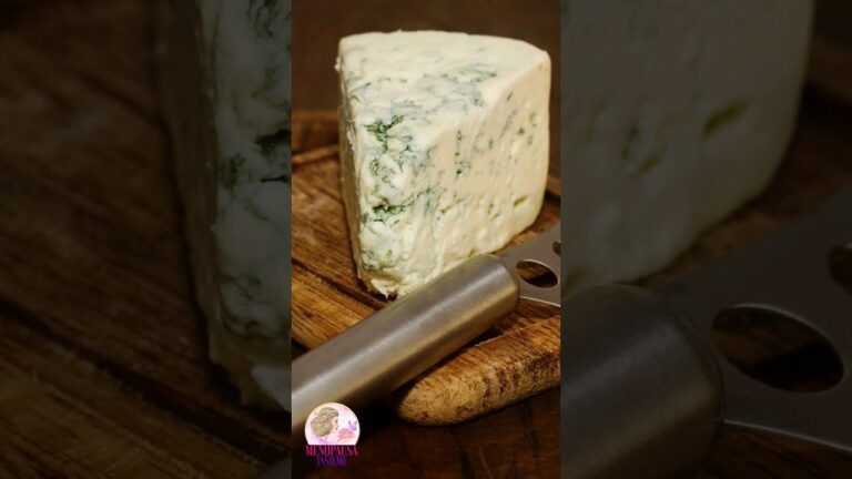 Calorie del Gorgonzola Piccante: Scopri i Valori Nutrizionali