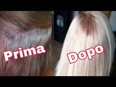 Guida alla Depigmentazione dei Capelli: Tutto ciò che devi sapere
