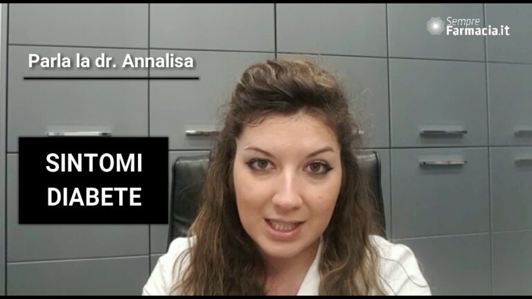 Sintomi iniziali del piede diabetico: guida completa
