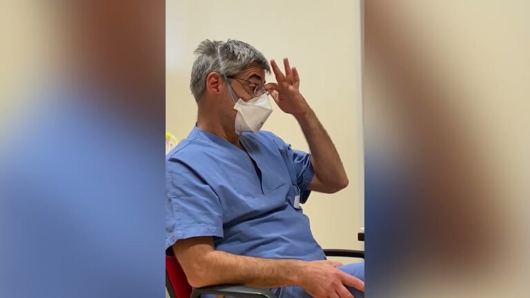 Guida al Pronto Soccorso Oculistico a Modena