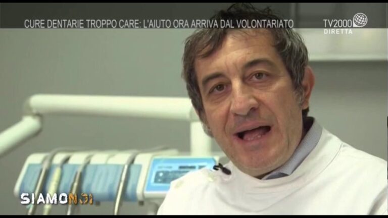 Pronto Soccorso Dentistico Gratuito a Milano: Guida Completa