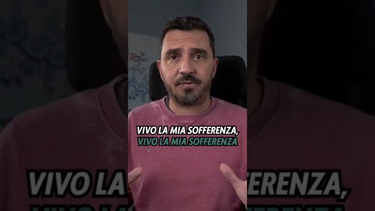 Come affrontare una persona che ti ha deluso