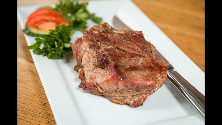 Il ruolo delle proteine nella carne di cavallo