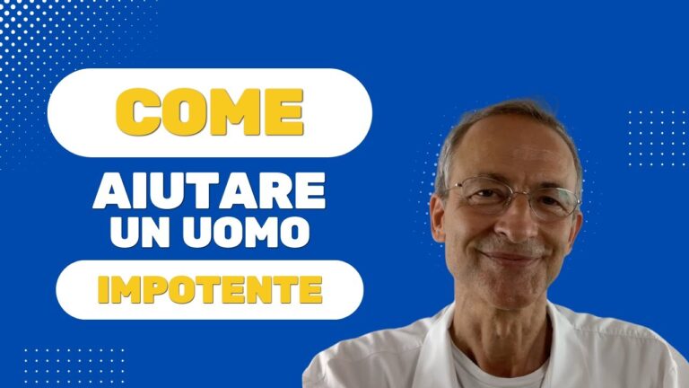 Profilo psicologico dell’uomo impotente