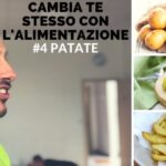 Scopri le Calorie delle Patate Lesse