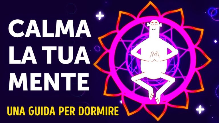Strategie Efficaci per Addormentarsi Velocemente