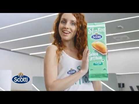 Attiva il Benessere con Activia Senza Lattosio