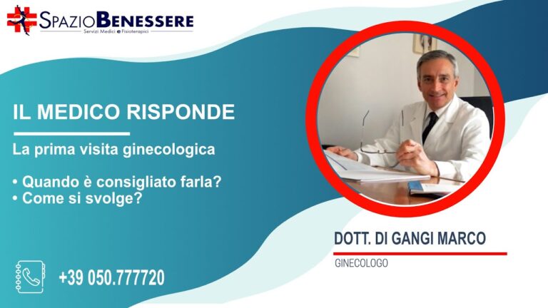 Guida alla Prima Visita Ginecologica Senza Rapporti