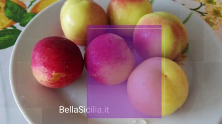La rinascita delle sbergie di Sicilia