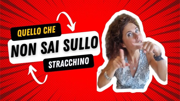 Stracchino: Calorie e Benefici Nutrizionali