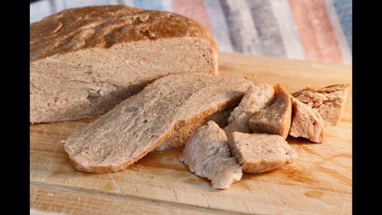 Valori Nutrizionali della Farina di Farro