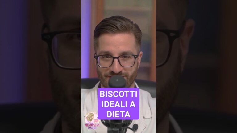 Come dimagrire con i Pavesini a dieta