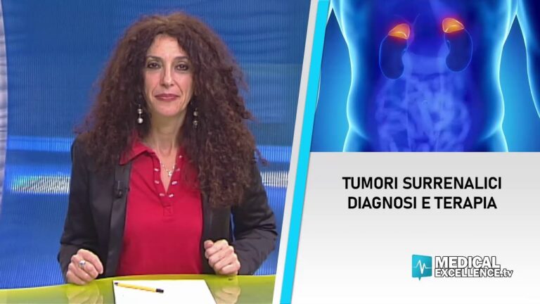 Adenoma surrenale: pericolo e gestione