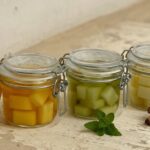 Cous Cous Crudo: Basso Calorie e Ricco di Sapore