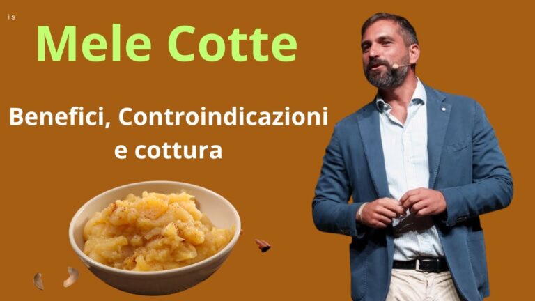 Calorie dell’Annurca: Benefici e Proprietà Nutrizionali