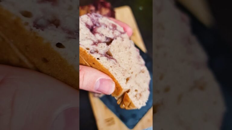 Brioche con Marmellata: Scopri le Calorie e i Benefici