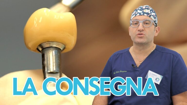 Implantologia Dentale: Vite a Vista