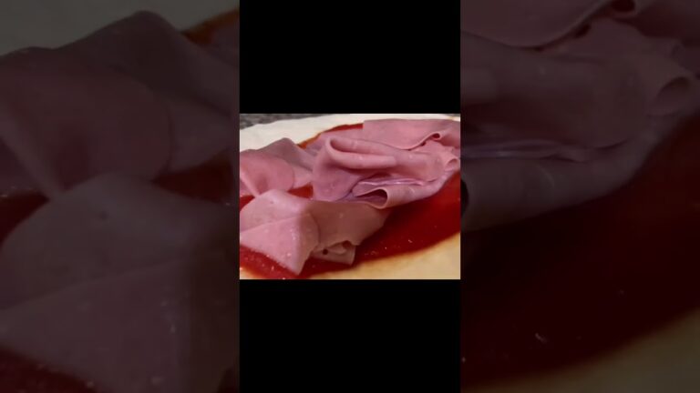 Calorie del Calzone Fritto: Guida Ottimizzata
