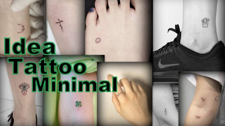Tatuaggi sul piede per gli uomini: idee e ispirazioni