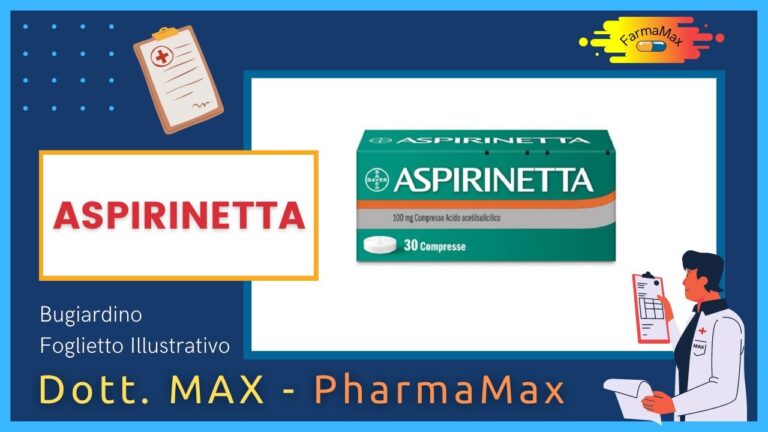 Guida al prezzo ottimale della cardioaspirina