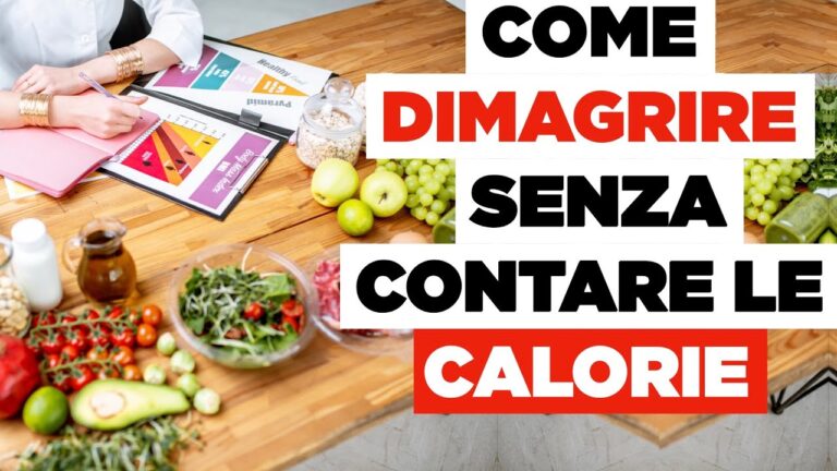 Calorie degli Omogeneizzati: Guida Essenziale