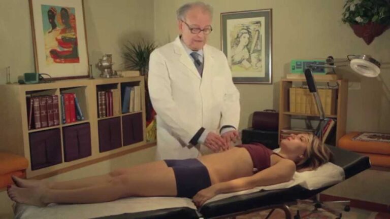 La sede dell’addome: Comprendere il suo ruolo e significato
