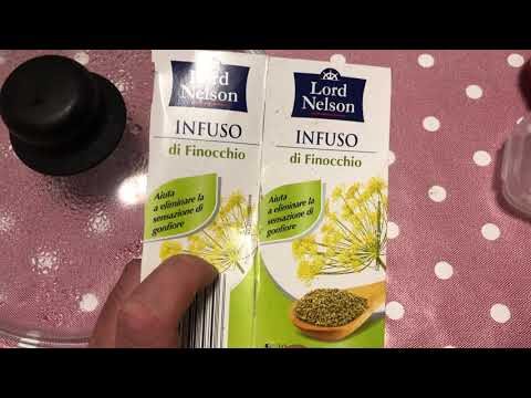 Tisana Lord Nelson: Qualità e Convenienza da Lidl