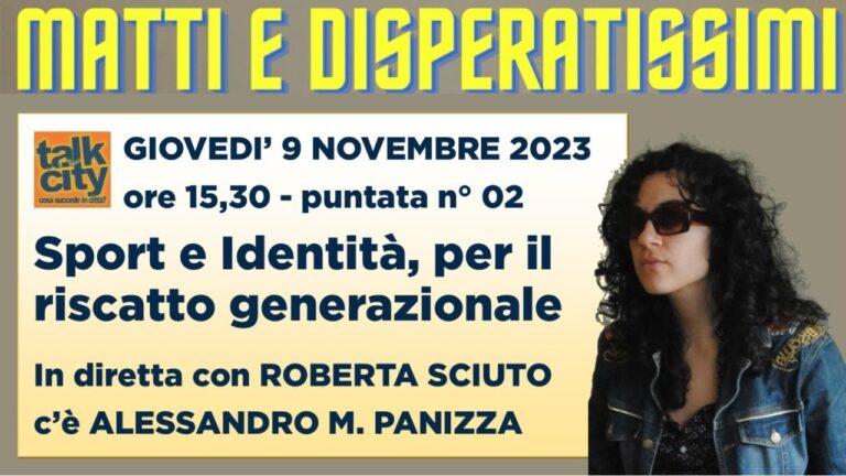 Studi Matti e Disperatissimi: La Sfida della Follia nella Ricerca