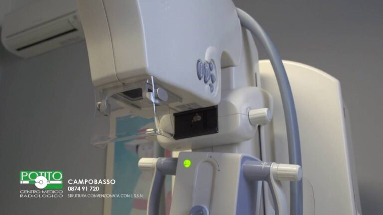 Il miglior centro radiologico nelle vicinanze