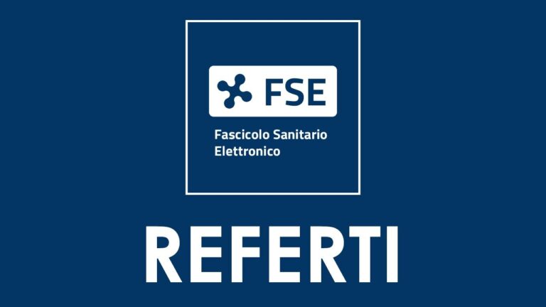 Fascicolo Sanitario: Vantaggi e Funzionalità a Bergamo