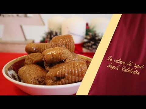 Guida ai Segreti del Crustolo Calabrese