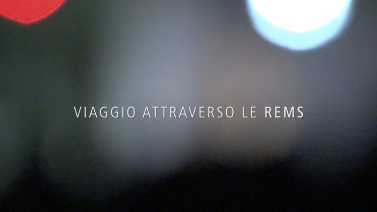 Cosa Sono i REMS: Guida Essenziale