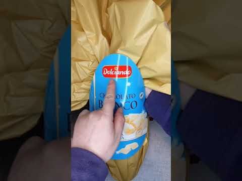 Guida all’acquisto del cioccolato bianco Eurospin