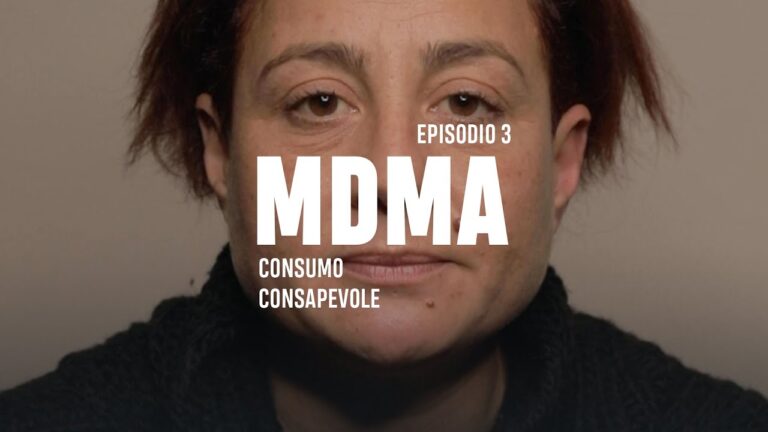 Cristalli MDMA: Guida Completa all’Uso Sicuro
