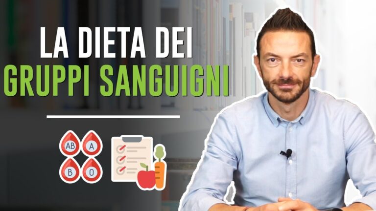 Dieta per Gruppi Sanguigni: Focus su A Positivo