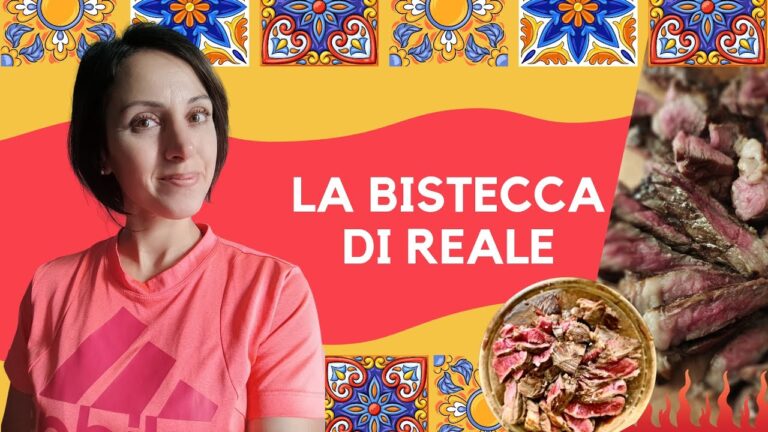 Costolette di Manzo: Calorie e Nutrizione Essenziali