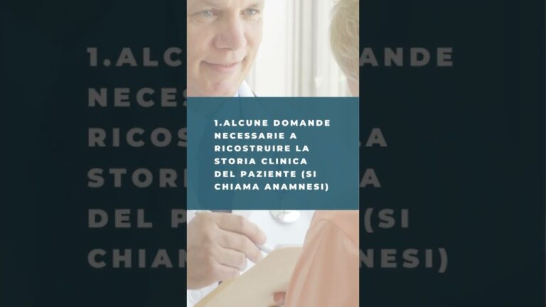 Guida alla Visita Nefrologica: Cosa Aspettarsi