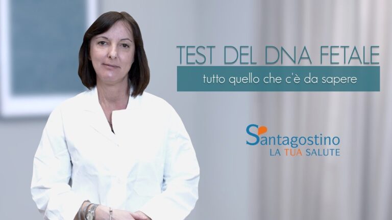 Riduzione costi per il test del DNA fetale
