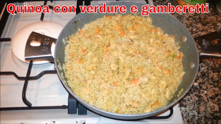 Valori Nutrizionali delle Verdure Surgelate: Guida Completa